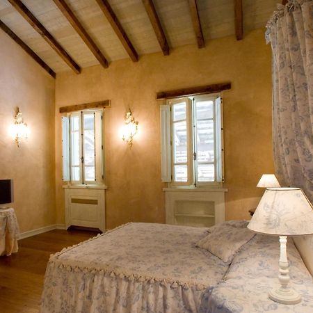 Hospitale I Mori Bed & Breakfast Asola Dış mekan fotoğraf