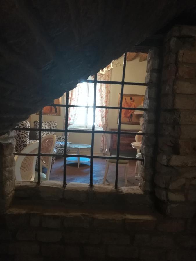 Hospitale I Mori Bed & Breakfast Asola Dış mekan fotoğraf