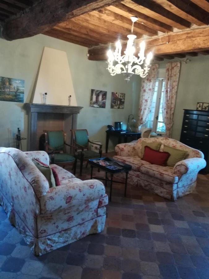 Hospitale I Mori Bed & Breakfast Asola Dış mekan fotoğraf