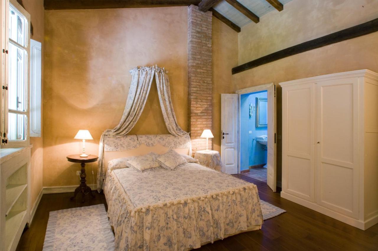 Hospitale I Mori Bed & Breakfast Asola Dış mekan fotoğraf