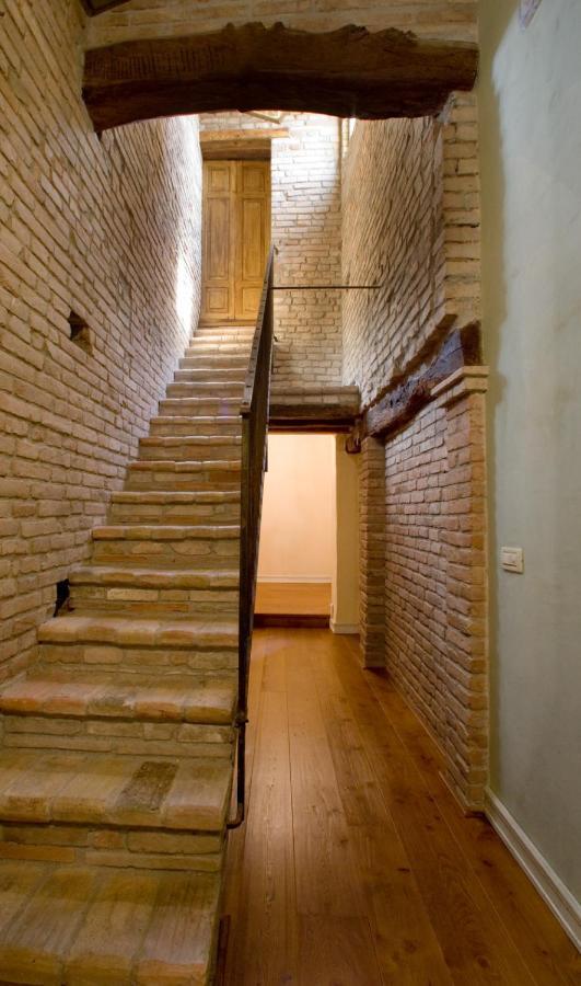 Hospitale I Mori Bed & Breakfast Asola Dış mekan fotoğraf