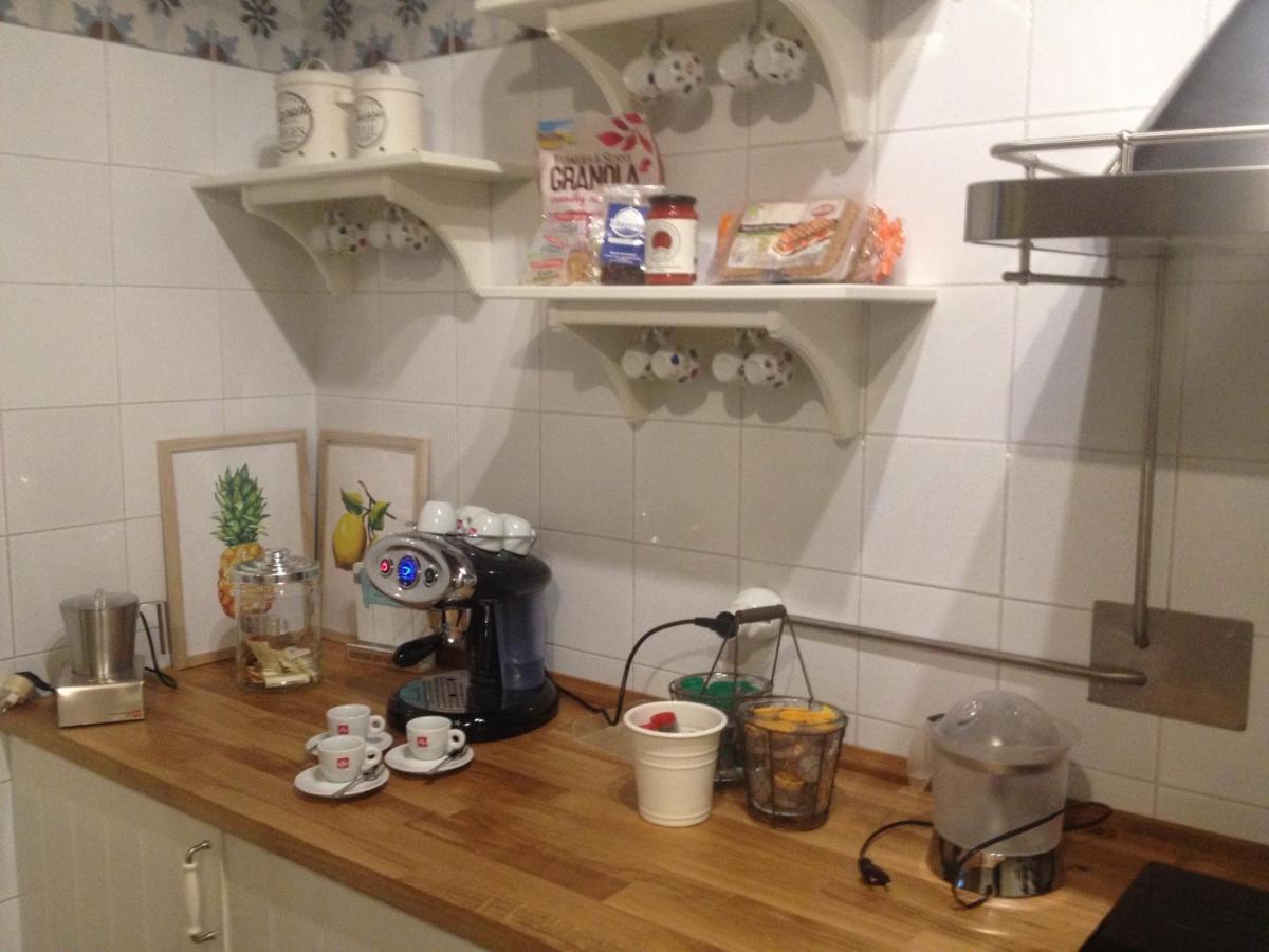 Hospitale I Mori Bed & Breakfast Asola Dış mekan fotoğraf