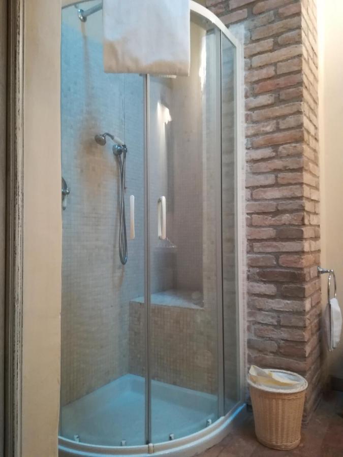Hospitale I Mori Bed & Breakfast Asola Dış mekan fotoğraf