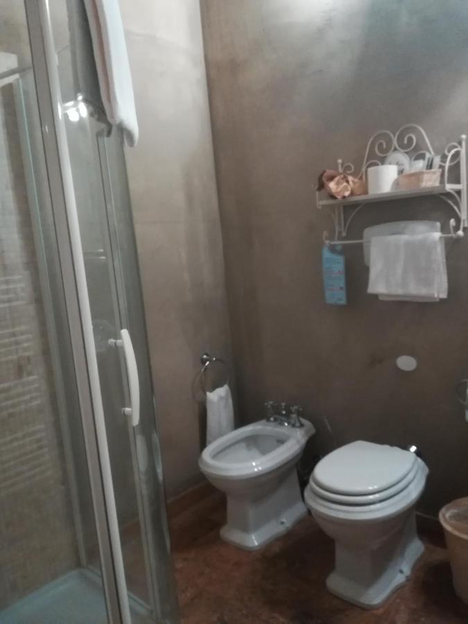 Hospitale I Mori Bed & Breakfast Asola Dış mekan fotoğraf